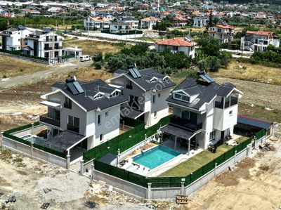 Konut-Villa