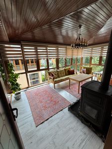 Konut-Villa