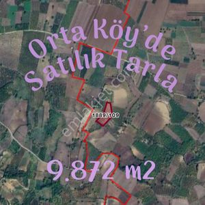 Arsa-Tarla
