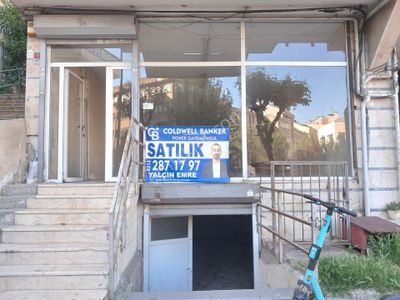 İşyeri-Dükkan & Mağaza