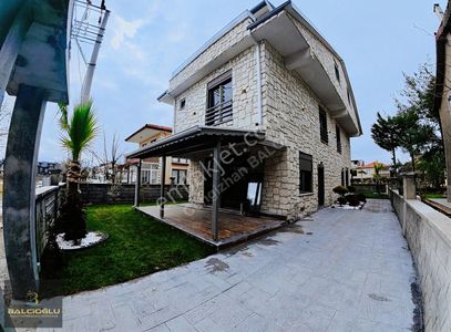 Konut-Villa