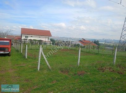 Arsa-Tarla