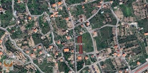 Arsa-Konut İmarlı