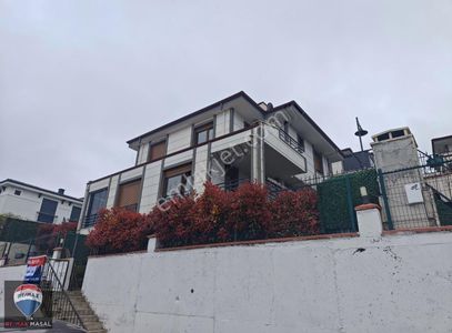 Konut-Villa