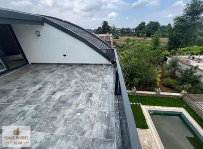Konut-Villa
