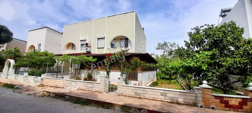 Konut-Villa