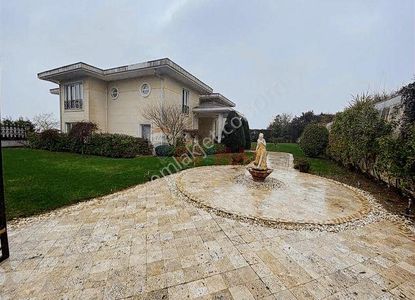 Konut-Villa