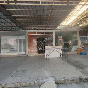 İşyeri-Dükkan & Mağaza