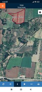 Arsa-Tarla
