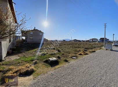 Arsa-Konut İmarlı