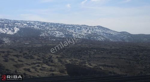 Arsa-Tarla