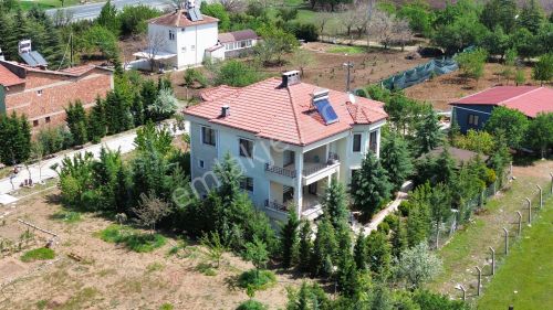 Konut-Villa