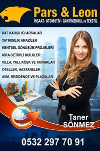 Arsa-Bağ & Bahçe