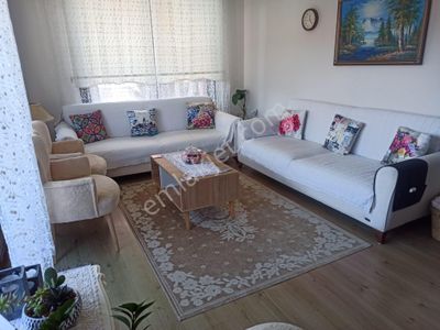 Camiavlu Havuzlu Sitede Bahçe Dubleks Dairemiz Sizlerle..