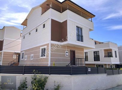 Konut-Villa