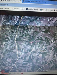 Arsa-Tarla