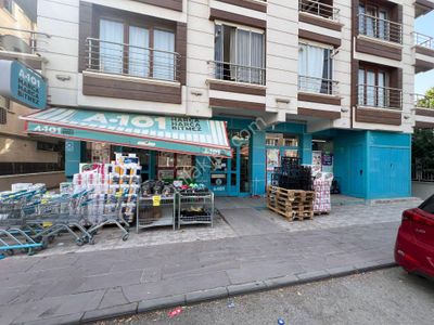 İşyeri-Dükkan & Mağaza