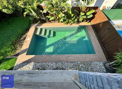 Konut-Villa