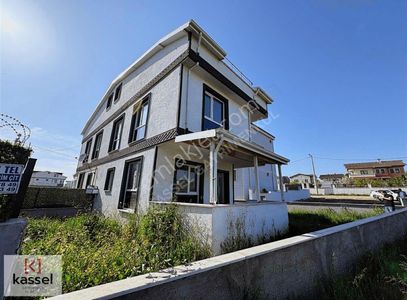 Konut-Villa