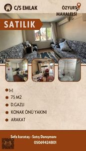 Konut-Daire