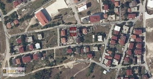 Arsa-Konut İmarlı