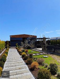 Arsa-Tarla