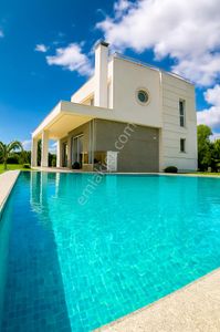 Konut-Villa