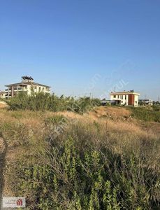 Arsa-Villa İmarlı