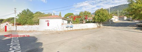 Konut-Köy Evi