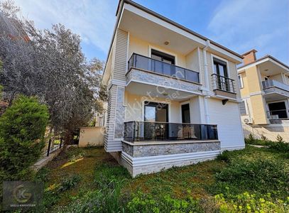 Konut-Villa