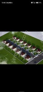 Arsa-Konut İmarlı