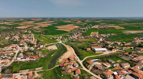 Arsa-Tarla