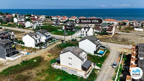 Konut-Villa