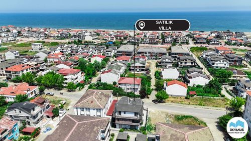 Konut-Villa