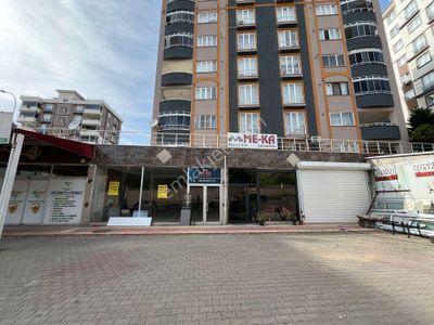 İşyeri-Dükkan & Mağaza