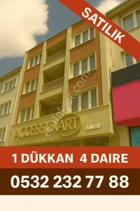 İşyeri-Dükkan & Mağaza