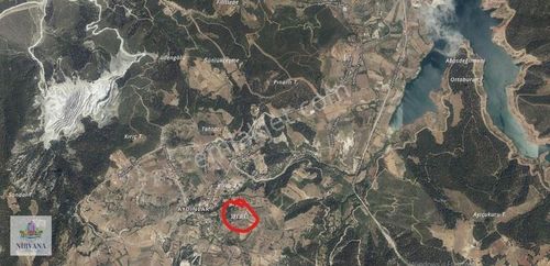 Arsa-Konut İmarlı