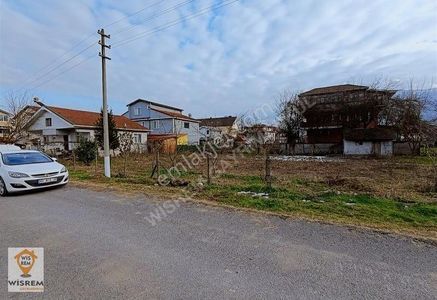 Arsa-Konut İmarlı
