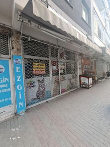 İşyeri-Dükkan & Mağaza