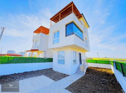 Konut-Villa