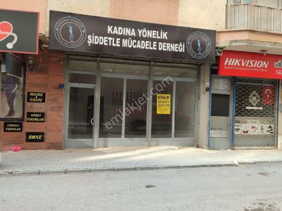 İşyeri-Dükkan & Mağaza