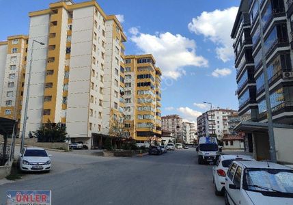 Arsa-Konut İmarlı