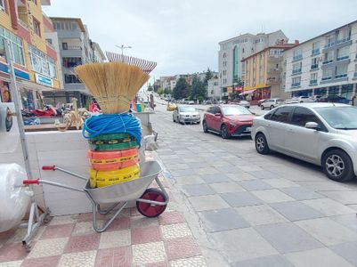 İşyeri-Dükkan & Mağaza