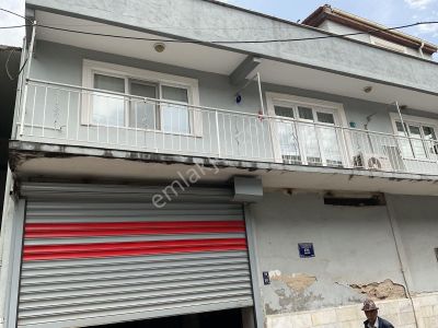 Arsa-Konut+Ticaret Alanı