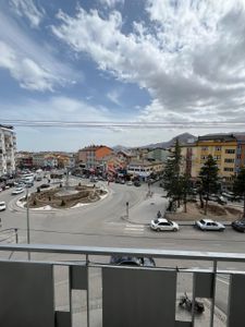 Arsa-Konut İmarlı