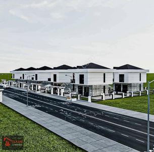 Konut-Villa