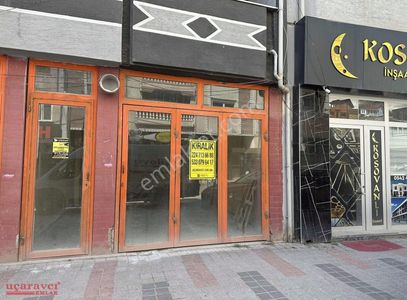 İşyeri-Dükkan & Mağaza