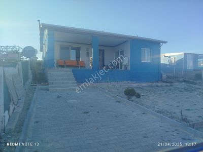 Konut-Villa