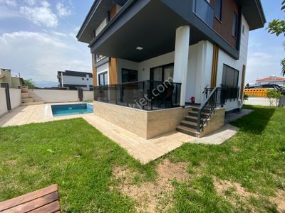 Konut-Villa