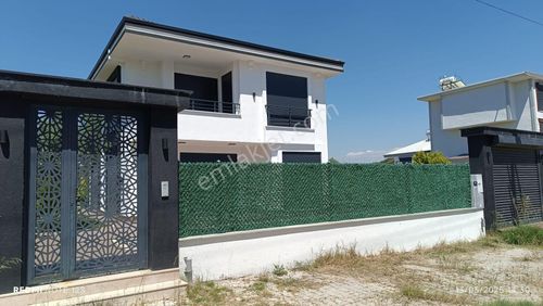 Konut-Villa